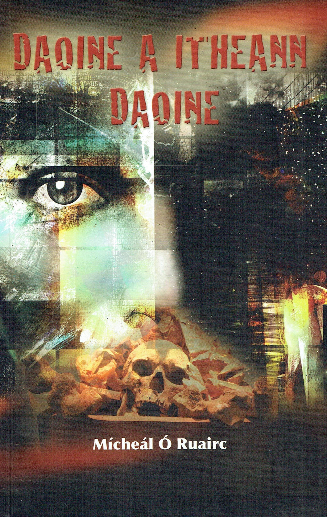 Daoine A Itheann Daoine