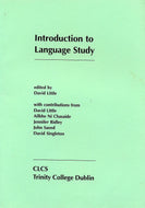 Introduction to language study