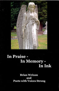In Praise - In Memory - In Ink