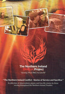 The Northern Ireland Conflict: Stories of Service and Sacrifice - A Collection of Observations, Poems and True Life Stories by Those Serving Throughout the Northern Ireland Troubles