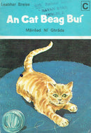 An Cat Beag Buí - Leabhar Breise C
