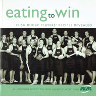 Eating to Win: Irish Rugby Players' Recipes Revealed