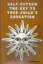 Load image into Gallery viewer, Self-Esteem: Key to Your Child's Education