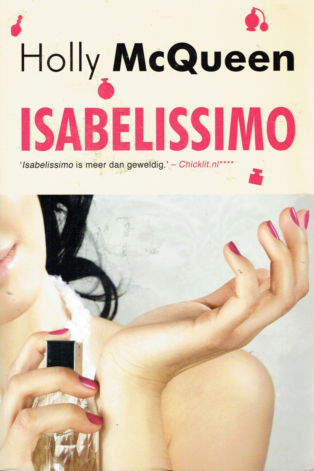 Isabelissimo (Special)