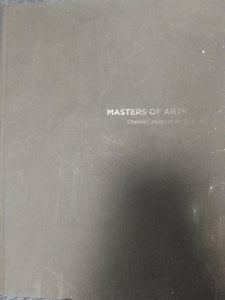 Masters of Arts 2011: Chelsea College of Art & Design