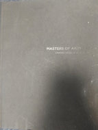 Masters of Arts 2011: Chelsea College of Art & Design