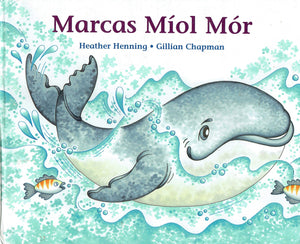 Marcas Miol Mor