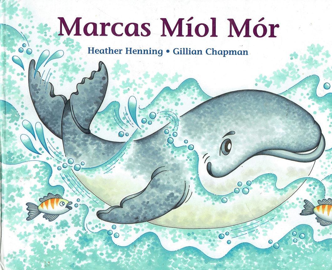 Marcas Miol Mor