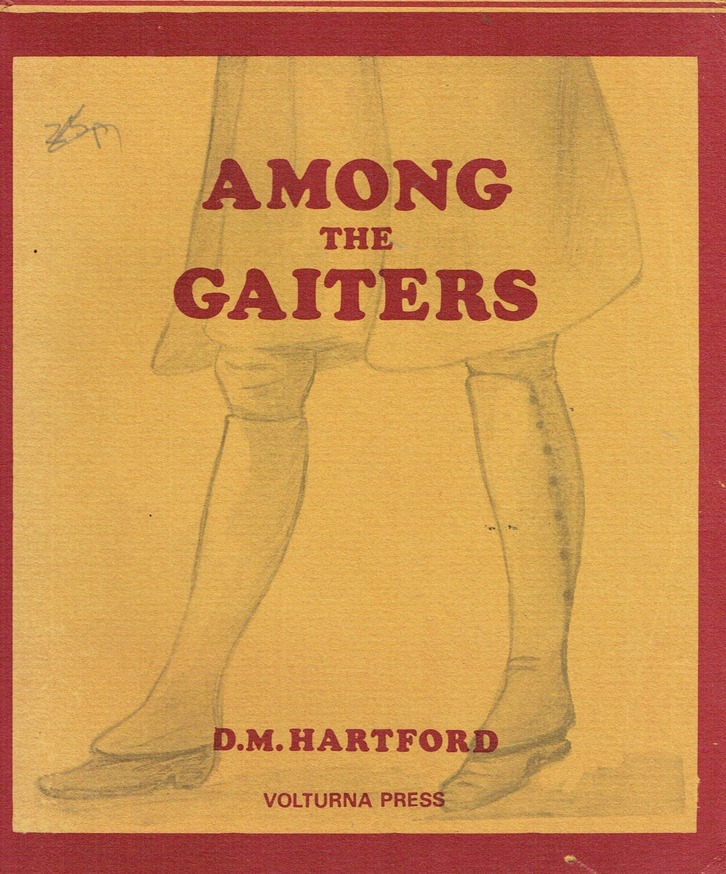 Among the Gaiters