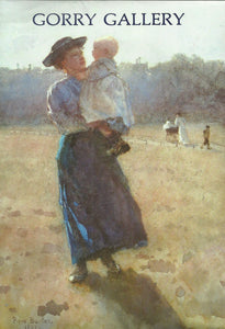 Gorry Gallery: An Exhibition of 18th, 19th and 20th Century Irish Paintings, 22nd April - 5th May, 1988