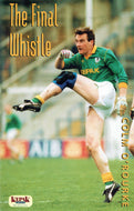 The final whistle