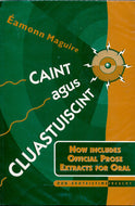 Caint agus Cluaistuiscint: Don Ardteistimeireacht