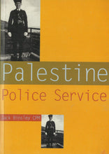 Load image into Gallery viewer, The Palestine Police Service