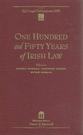 One Hundred and Fifty Years of Irish Law