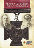 'For Valour': Ulster VCs of the Great War