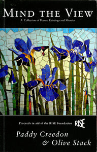 Mind the View: A Collection of Poems, Paintings and Mosaics