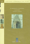 St Brendan's Cathedral, Clonfert, County Galway: Heritage Conservation Plan 4