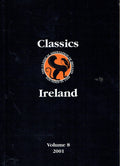 Classics Ireland - Journal of the Classical Association of Ireland, Volume 8, 2001