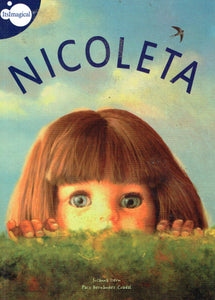 Nicoleta: And the Mystery of the Missing Toys