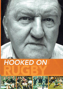 Hooked on Rugby