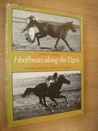 Hoofbeats Along the Tigris