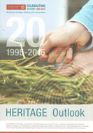 Heritage Outlook: 20 Years, 1995-2005