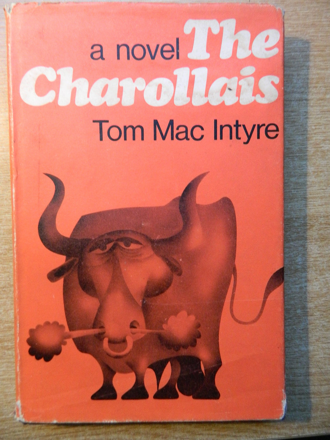 Charollais