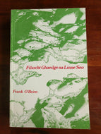 Filiocht Ghaeilge na Linne Seo