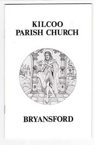 Kilcoo Parish Church Bryansford