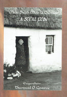 Máire Phatch Mhóir Uí Churraoin: A Scéal Féin