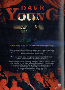 Dave Young: All Hushed Up