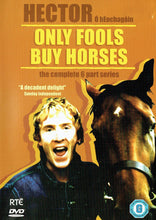 Load image into Gallery viewer, Only Fools Buy Horses