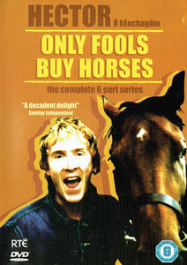 Only Fools Buy Horses