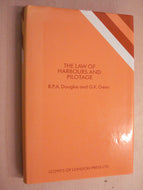 The Law of Harbours and Pilotage