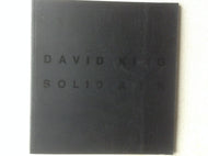 David King: Solid Air 10 October - 1 Novermber 2008