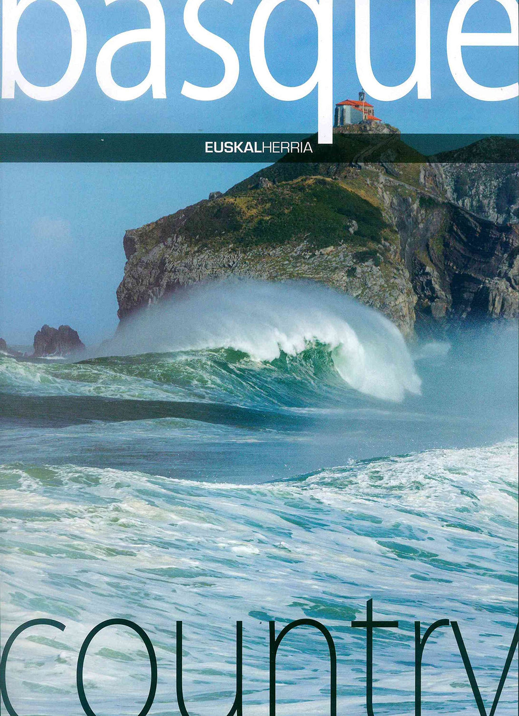 Basque Country, Euskal Herria