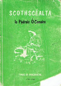 Scotscealta