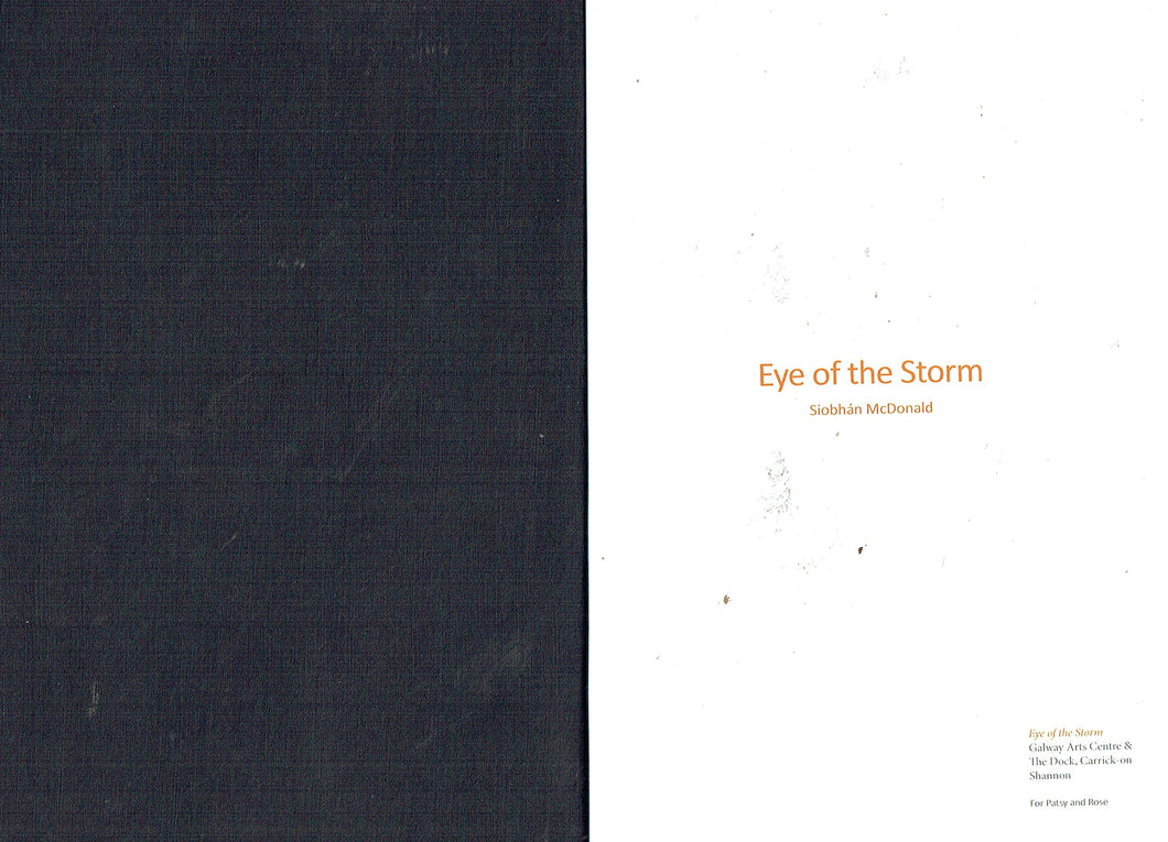 Eye of the Storm