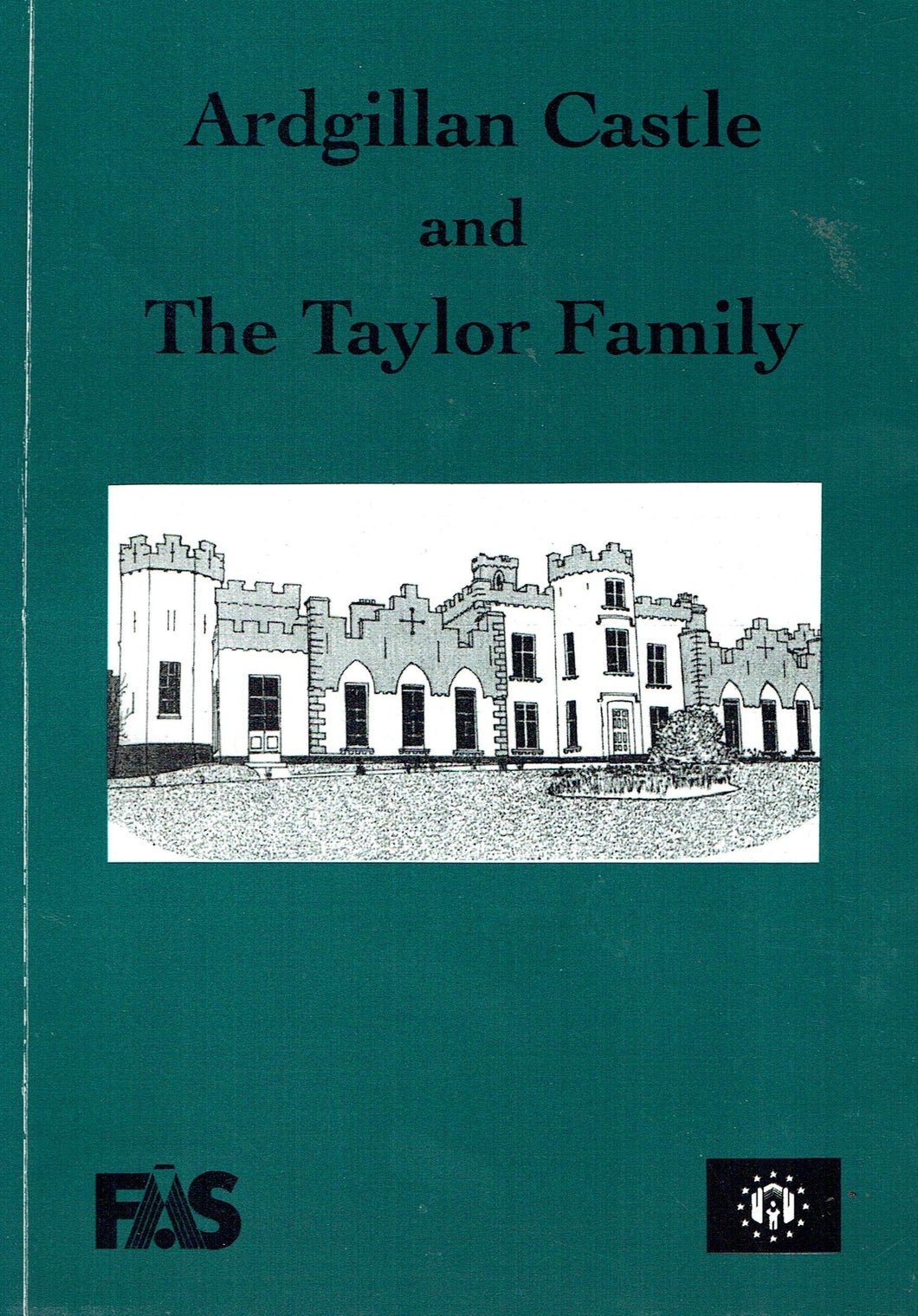 Ardgillan Castle and the Taylor family