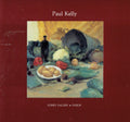 Paul Kelly: Recent Paintings - Gorry Gallery, Dublin, 1st May-14th May, 1992