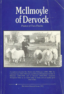 McIlmoyle of Dervock, Pastor of Two Flocks