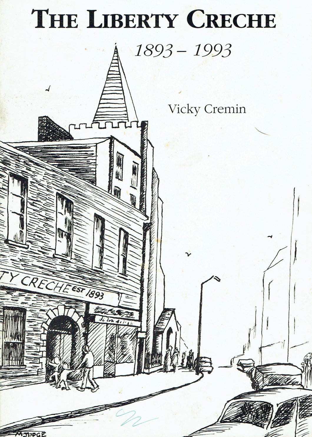 The Liberty Creche, 1893-1993