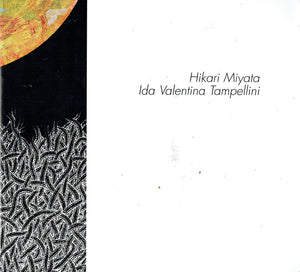 Hikari Miyata/Ida Valentina Tampellini - Famiglie d'Artisti. Mantova, Palazzo della Ragione 5 maggio - 3 giugno 2007