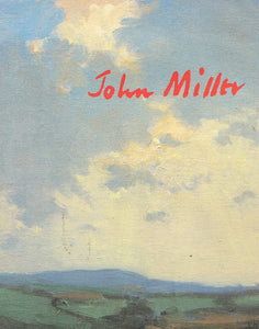 John Miller: Annual Exhibition and Recent Paintings (Studio Publication S.)