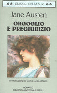 Orgoglio e Pregiudizio