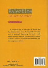 Load image into Gallery viewer, The Palestine Police Service