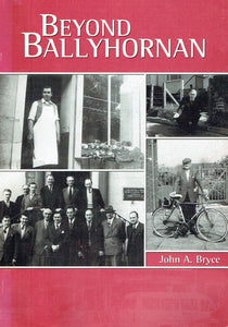 Beyond Ballyhornan