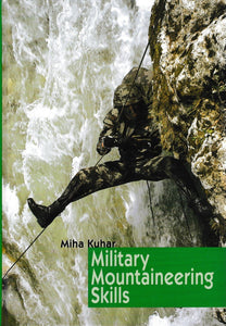 Military Mountaineering Skills