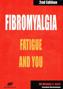 FIBROMYALGIA FATIGUE AND YOU