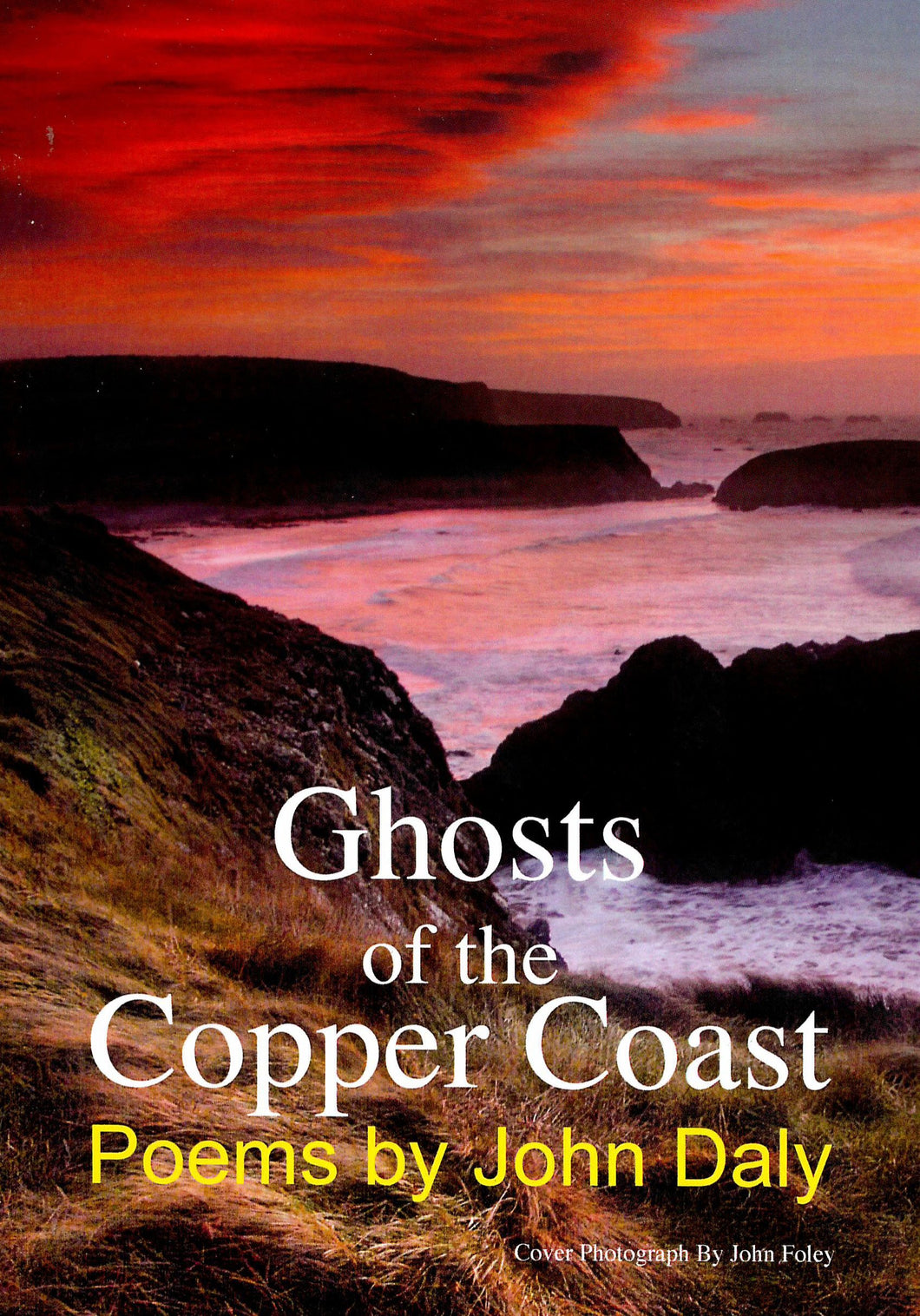 Ghosts of the Copper Coast